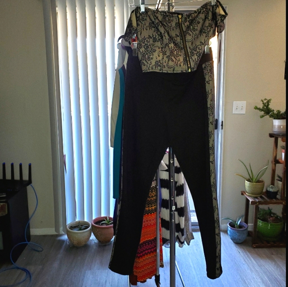 G by Guess Top and Pant